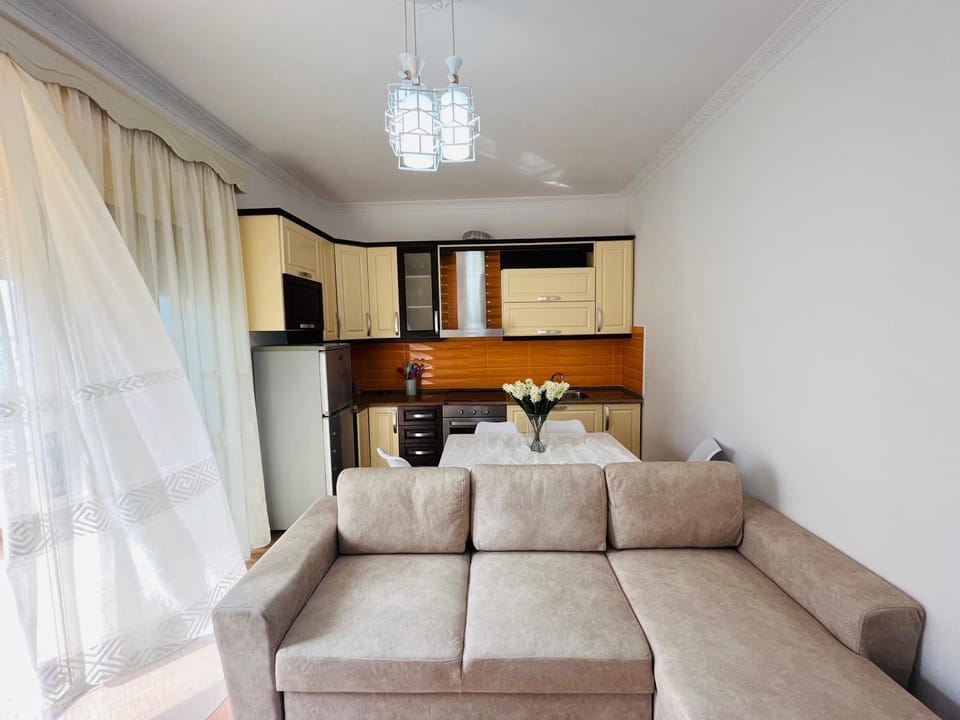 Da Vinci Sea View Apartament Apartment in Vlorë