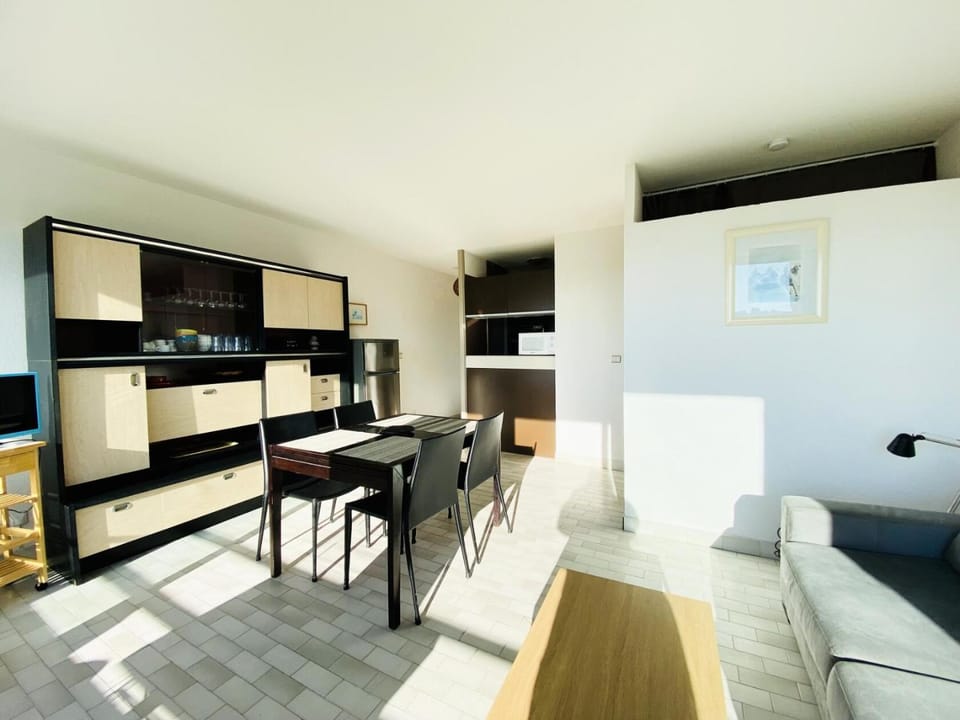 Terrasses De La Mer - Appartement ideal pour des vacances à la mer MAE-4134 Apartment in La Grande-Motte