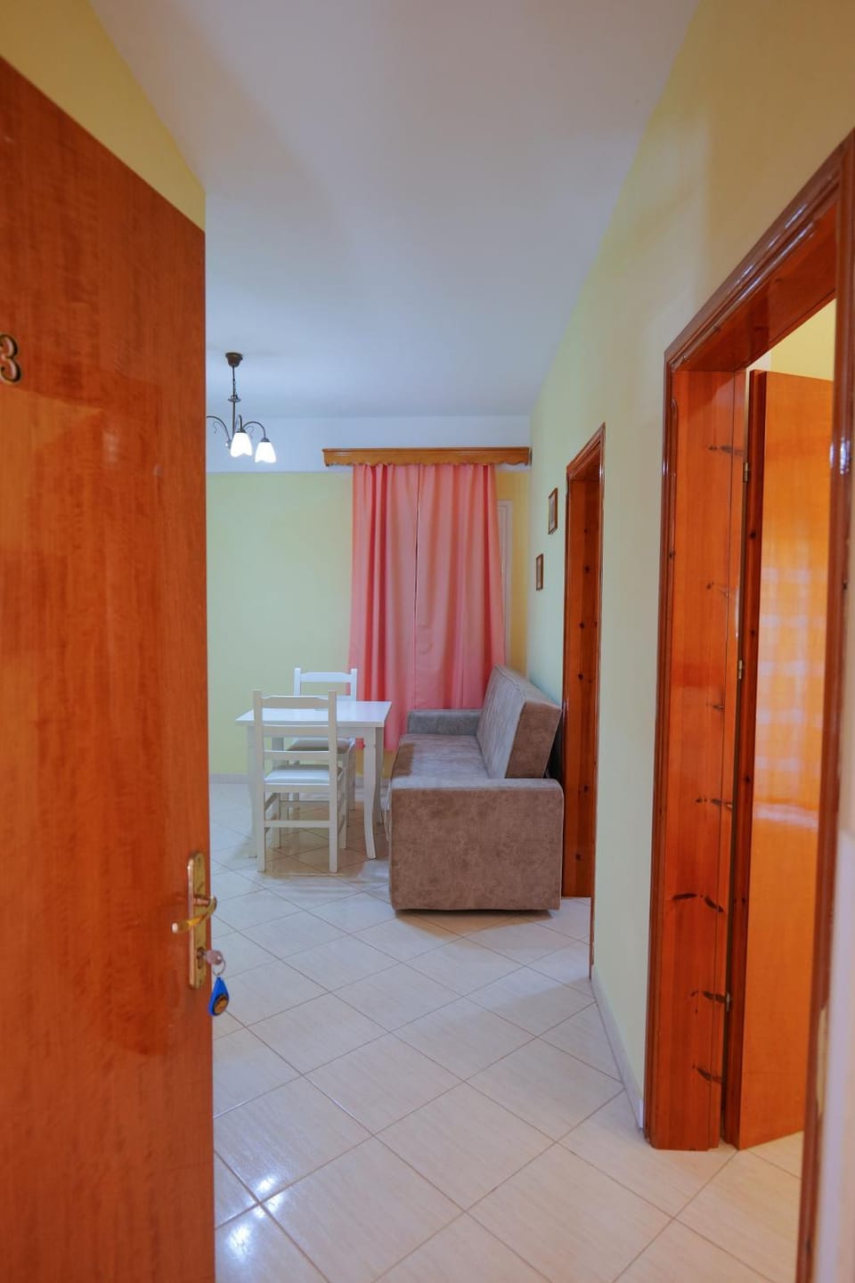 Living room, Photo of the whole room, Seating area, Dining area