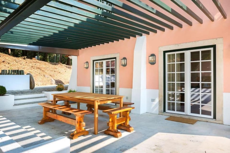 Balcony/Terrace, Balcony/Terrace