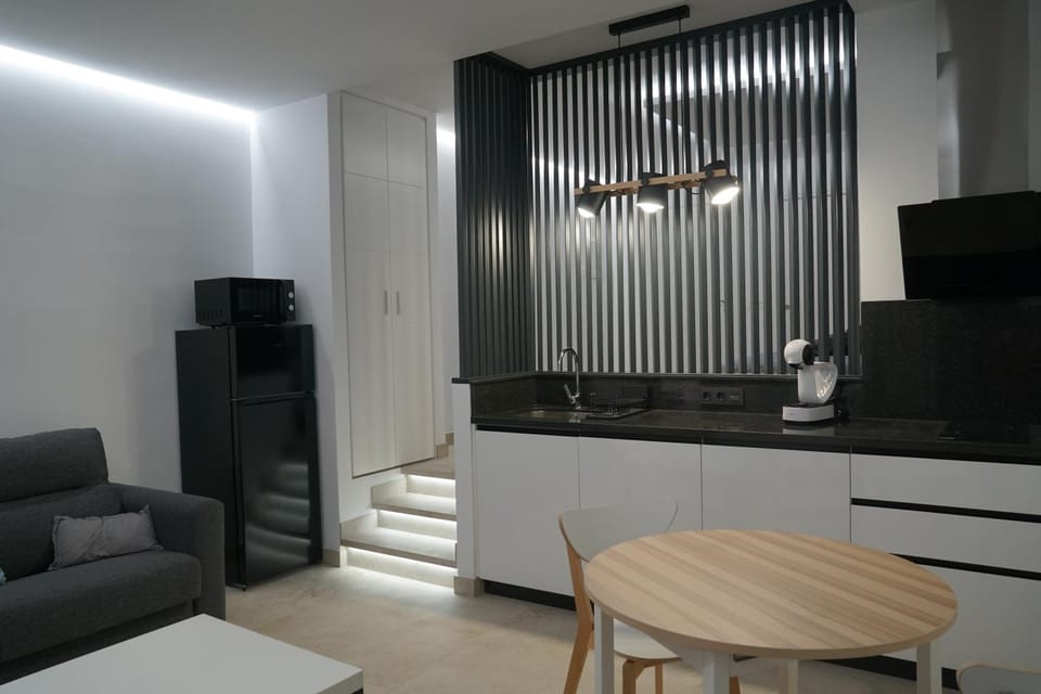 Apartamento Turistico Hermanos Infantes Apartment in Estepona