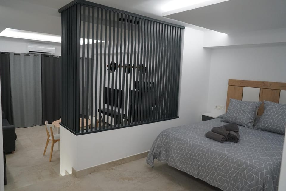 Apartamento Turistico Hermanos Infantes Apartment in Estepona
