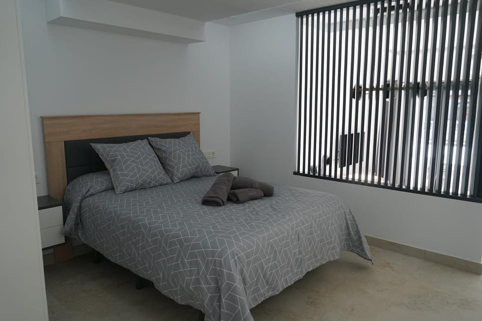Apartamento Turistico Hermanos Infantes Apartment in Estepona