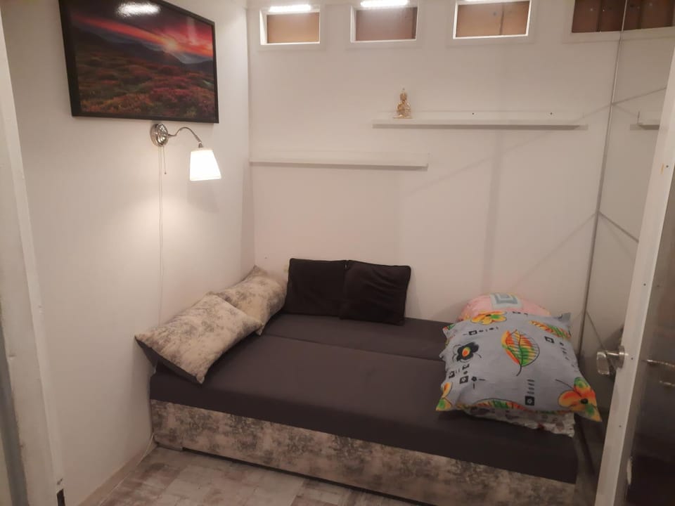 Apartament Mazurski Apartment in Poland