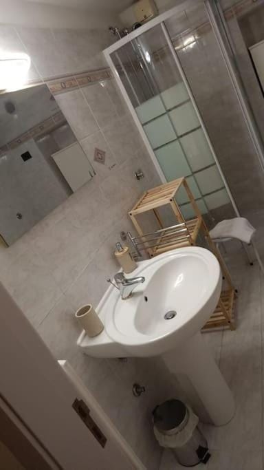 Casa - Torre dell'Orologio Apartment in Province of Foggia
