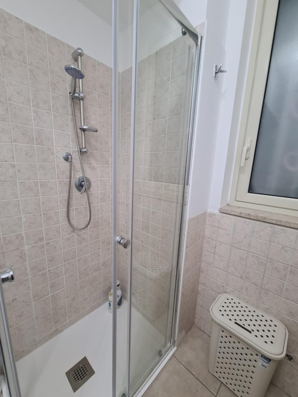 Casa Medusa Apartment in Messina
