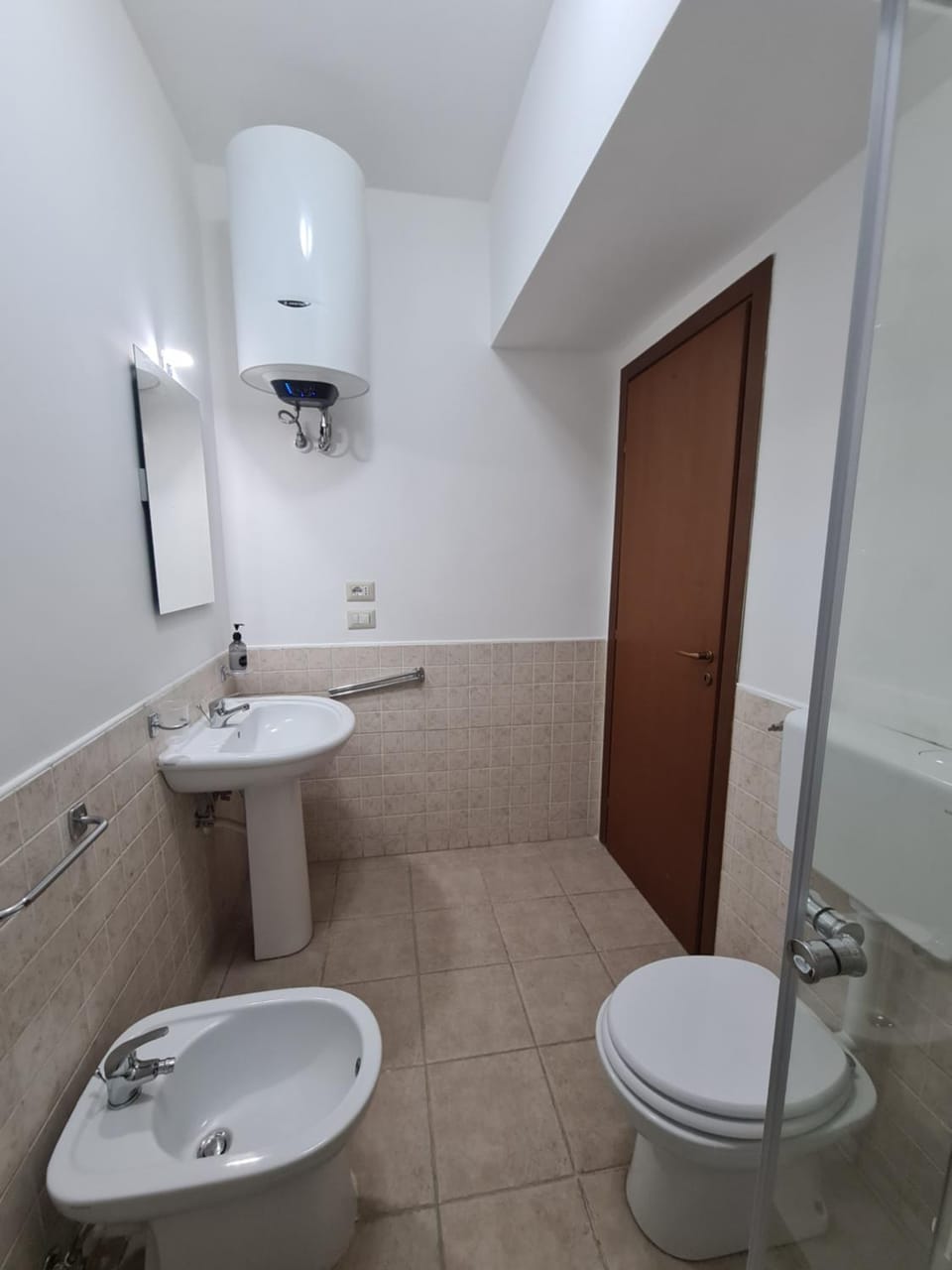 Casa Medusa Apartment in Messina