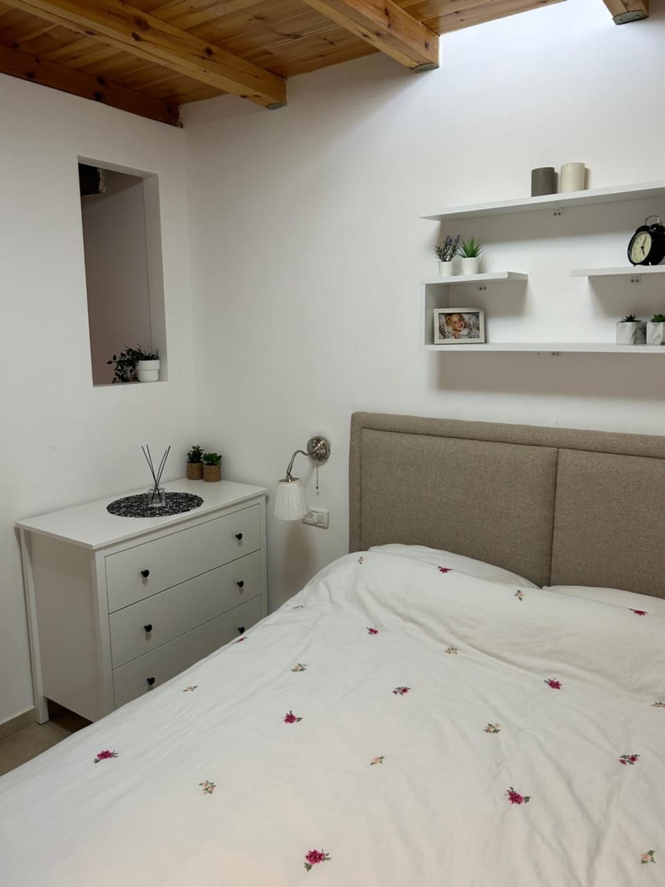 ״יעד״ יחידת דיור כפרית Apartment in North District
