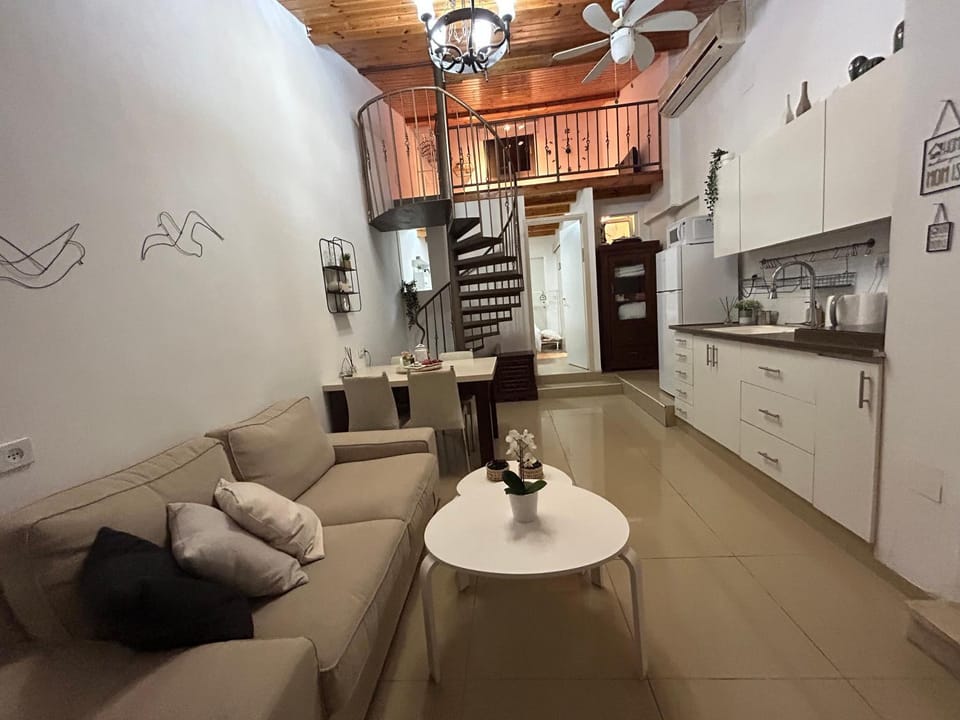 ״יעד״ יחידת דיור כפרית Apartment in North District