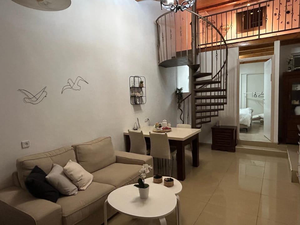 ״יעד״ יחידת דיור כפרית Apartment in North District