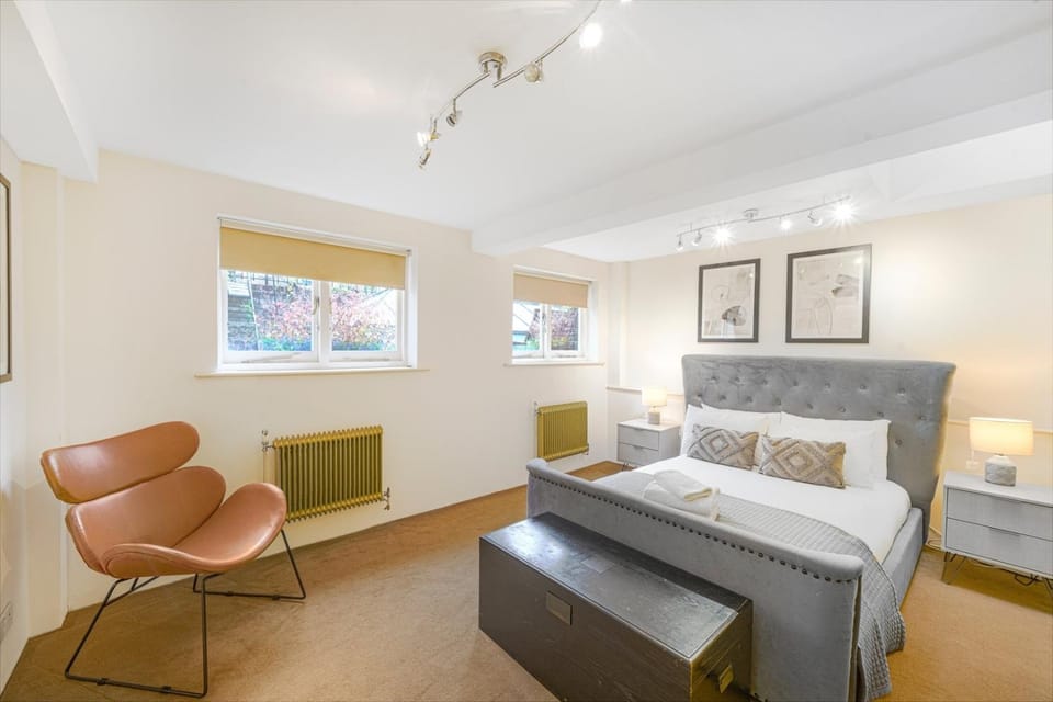 Central 2Bed Apartment near Barbican & Farringdon FREE WIFI by City Stay Aparts London Apartment in London Borough of Islington