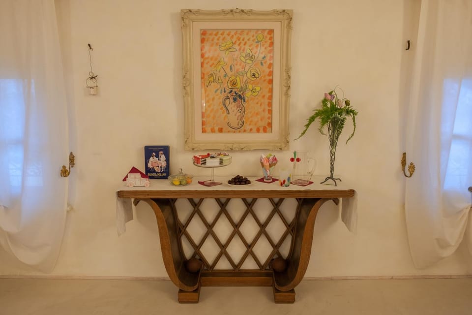 B&B Teodoro Bed and Breakfast in Castel Goffredo