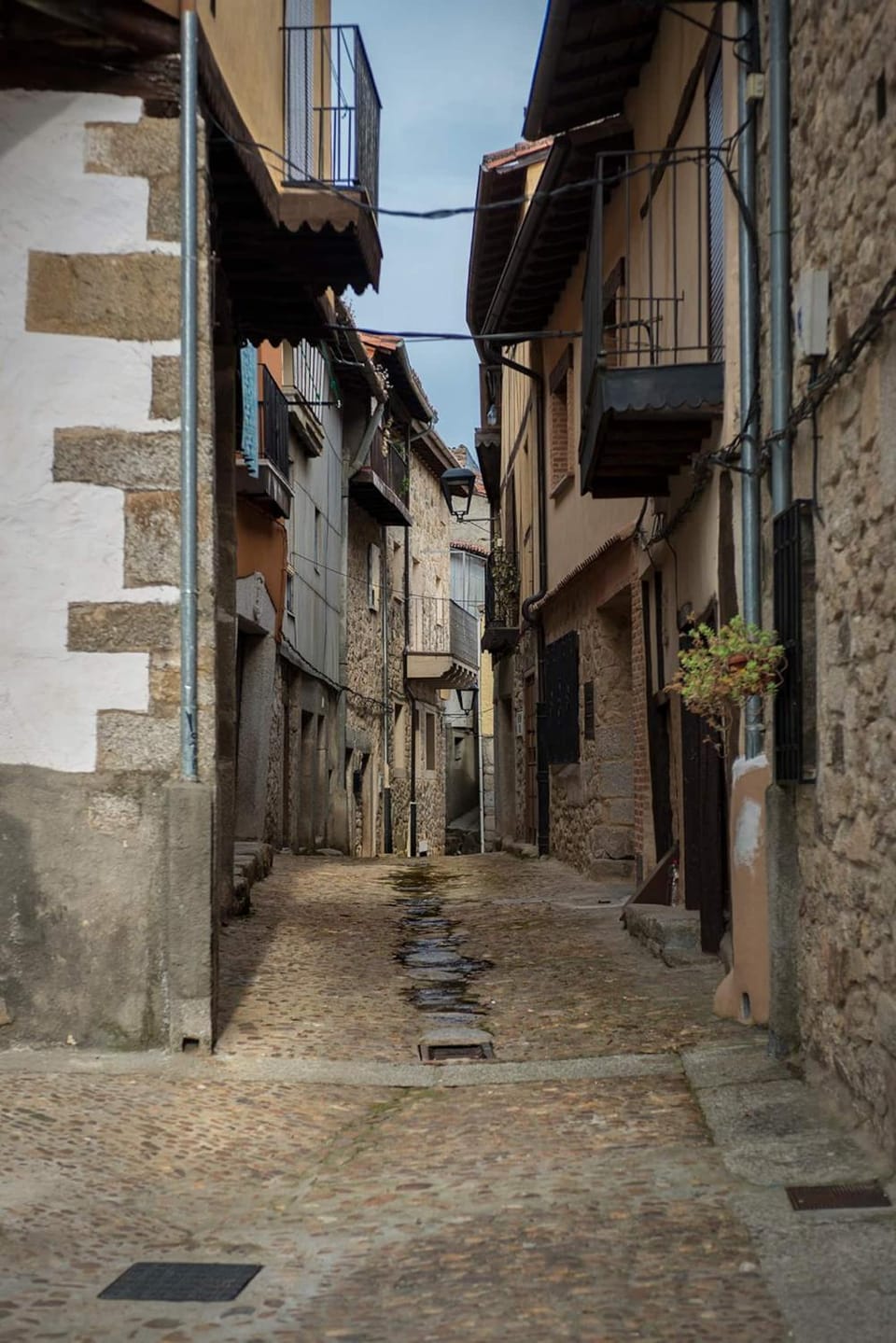 CASA PETRA Apartment in Castile and León