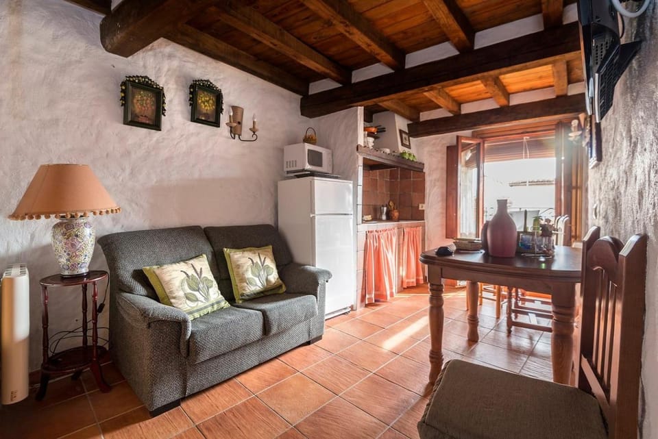 CASA PETRA Apartment in Castile and León