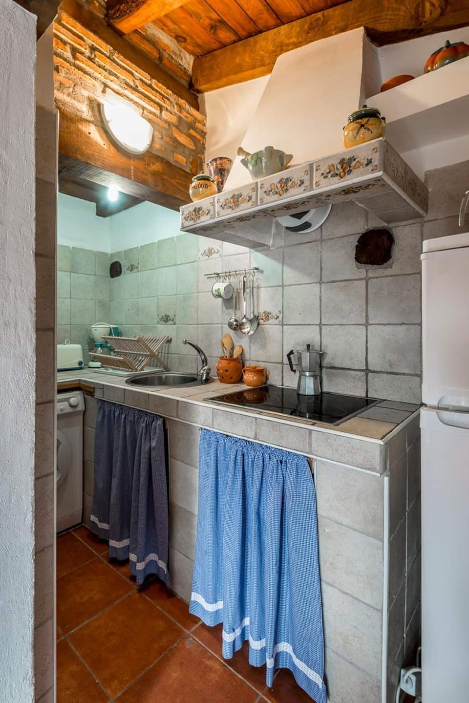 CASA PETRA Apartment in Castile and León