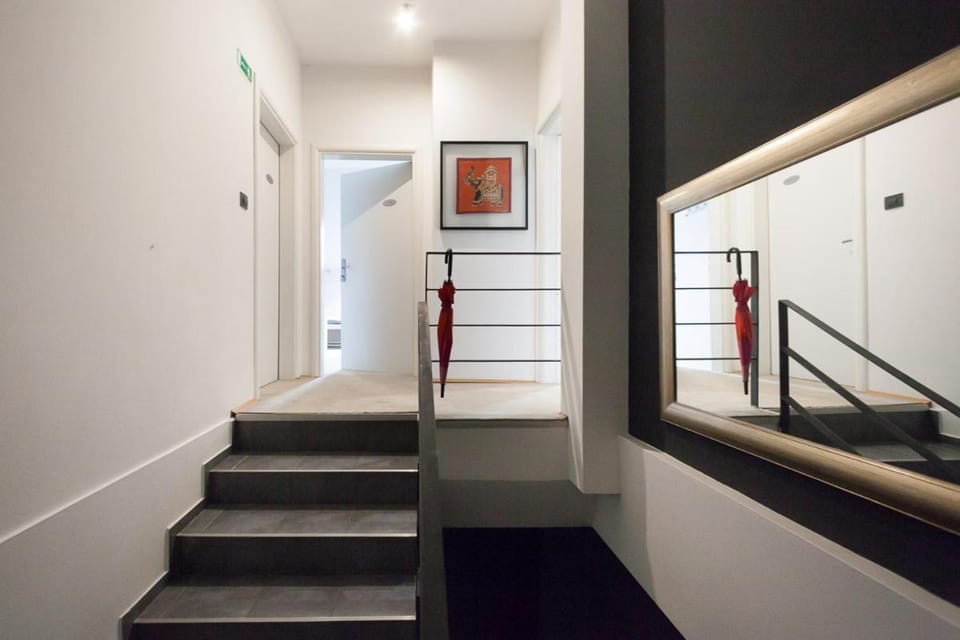 Centar W Bed and Breakfast in Croatia