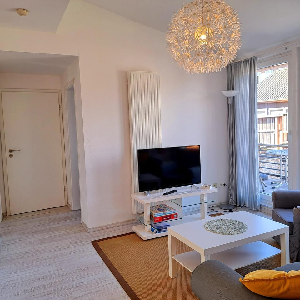 Ferienwohnug "Die Strandbutze", Strandnähe Apartment in Eckernförde