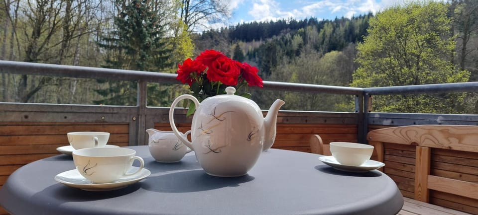 View (from property/room), Balcony/Terrace