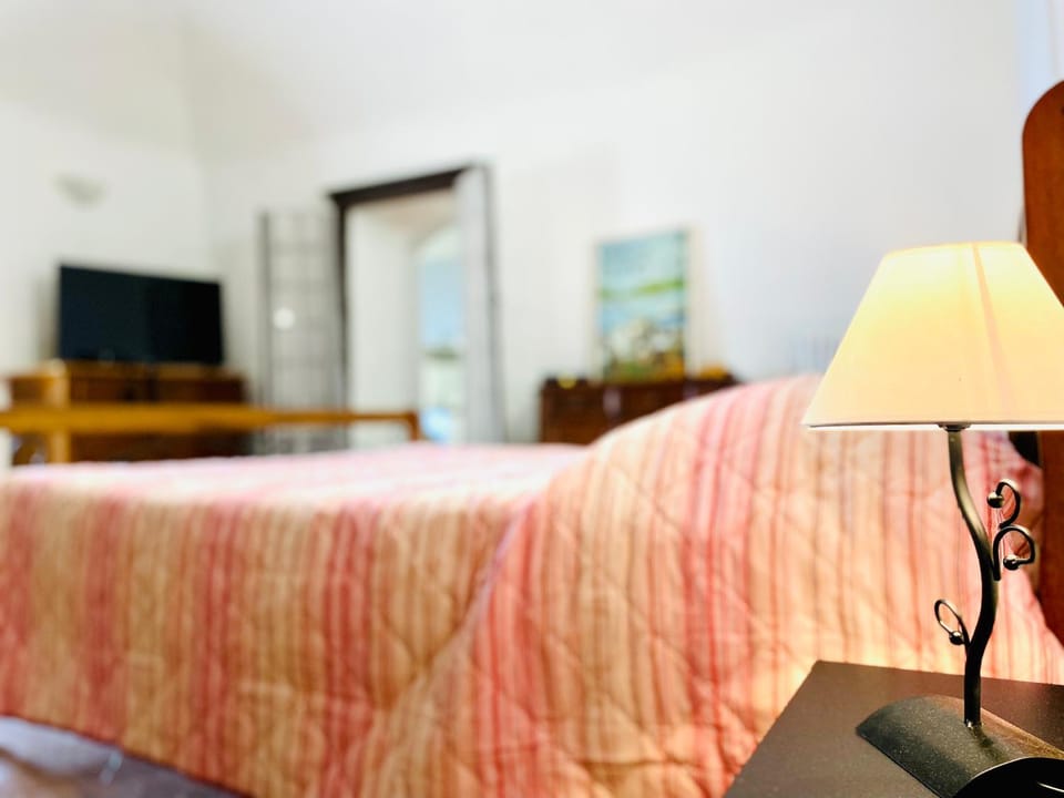 TV and multimedia, Bedroom