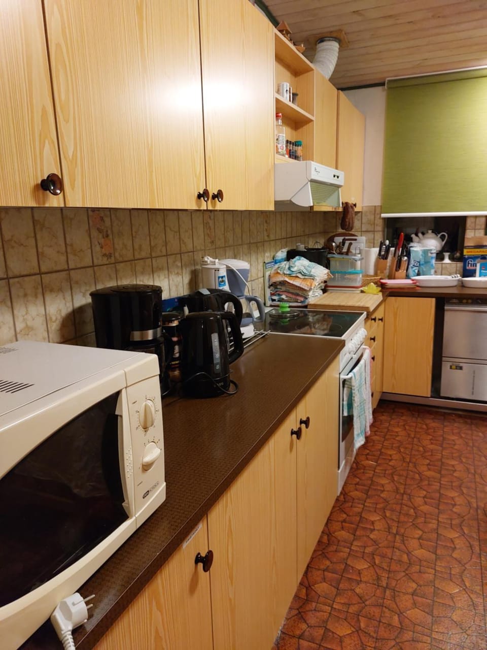 Station im Norden Apartment in Denmark