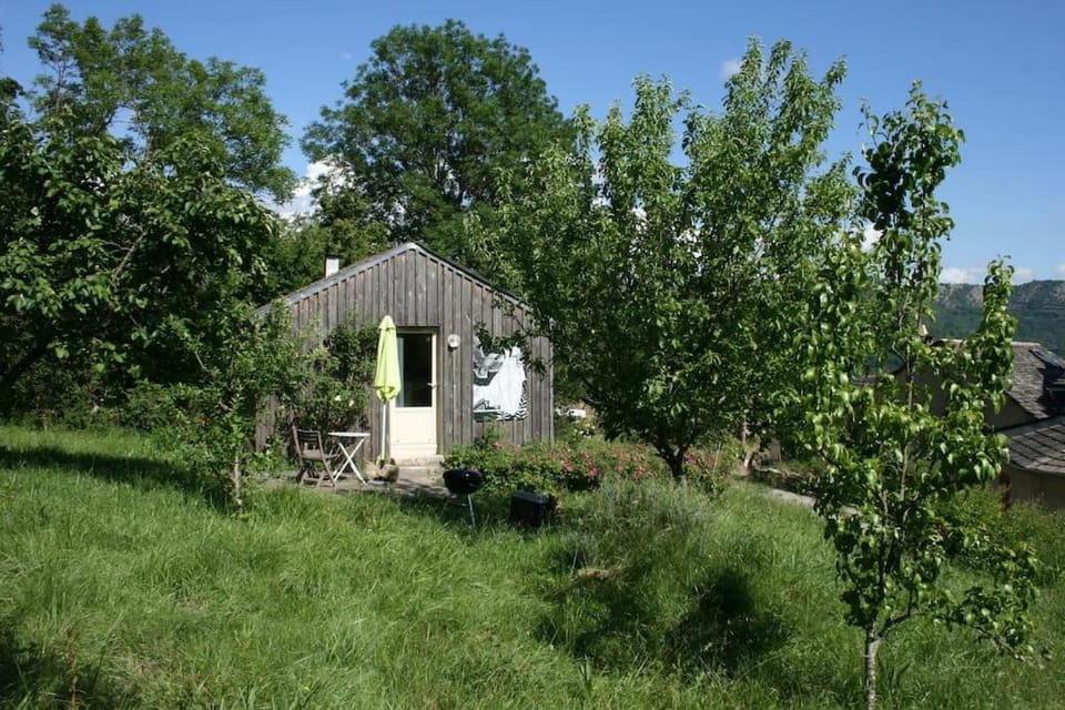 la charbonniere Chalet in Occitanie