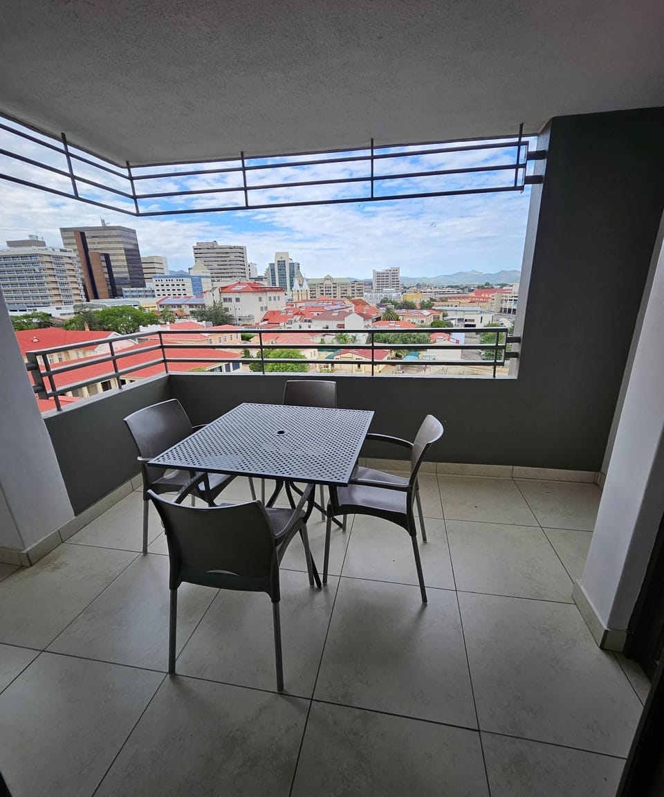 Kingelph Home Stay 2 Apartment in Windhoek