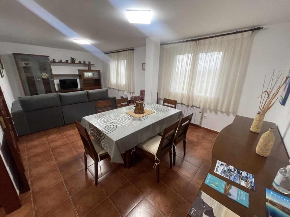 Casa Balsas House in Bergantiños