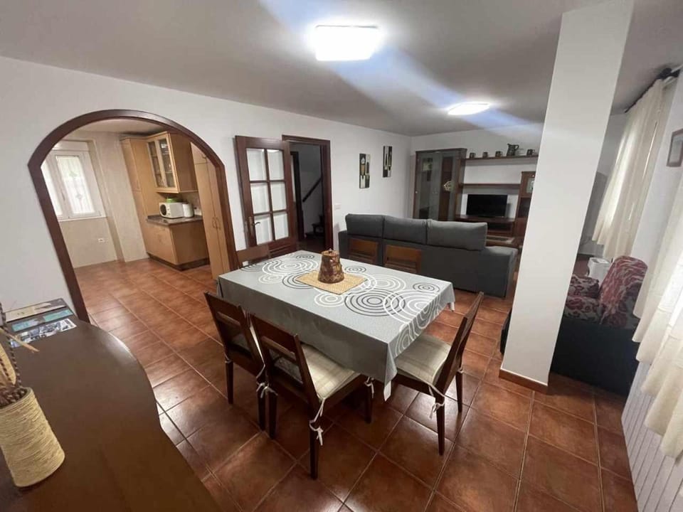 Casa Balsas House in Bergantiños