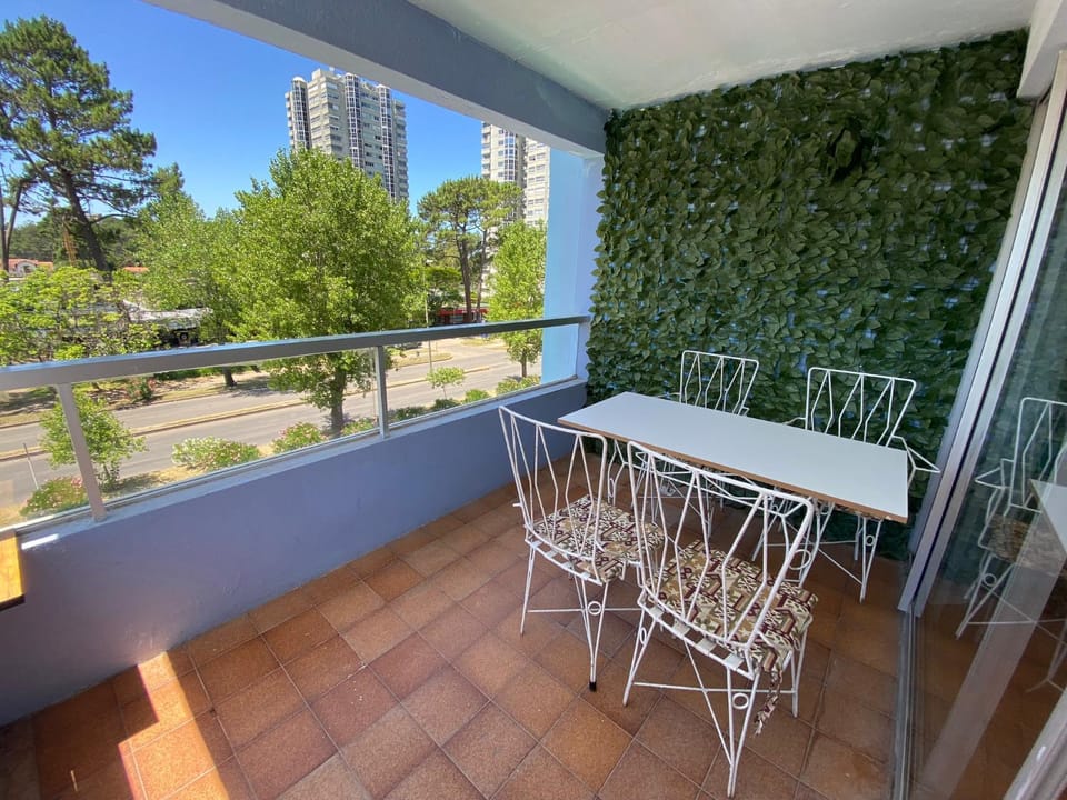 Excelente y práctico Apartment in Punta del Este