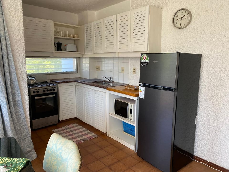 Excelente y práctico Apartment in Punta del Este