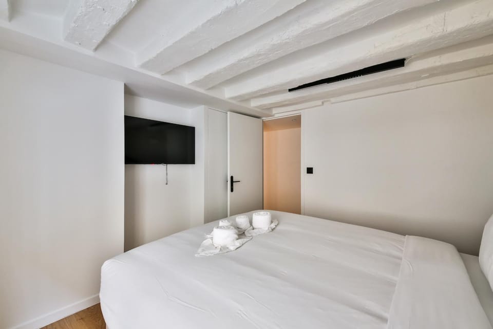 11.Appart 8Pers#Madeleine#Gallerie La Fayette Apartment in Paris