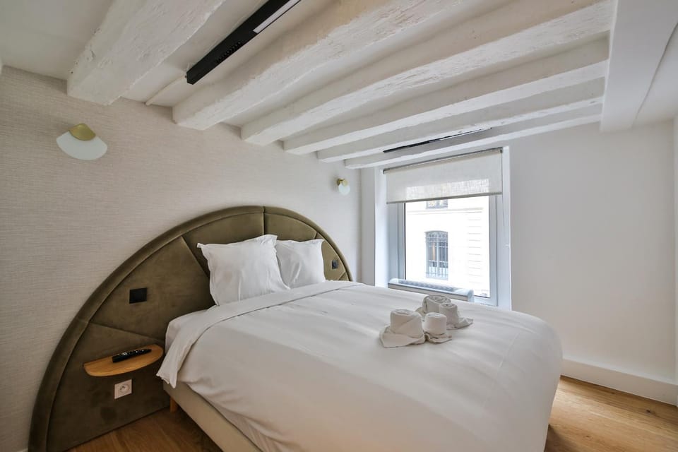 11.Appart 8Pers#Madeleine#Gallerie La Fayette Apartment in Paris