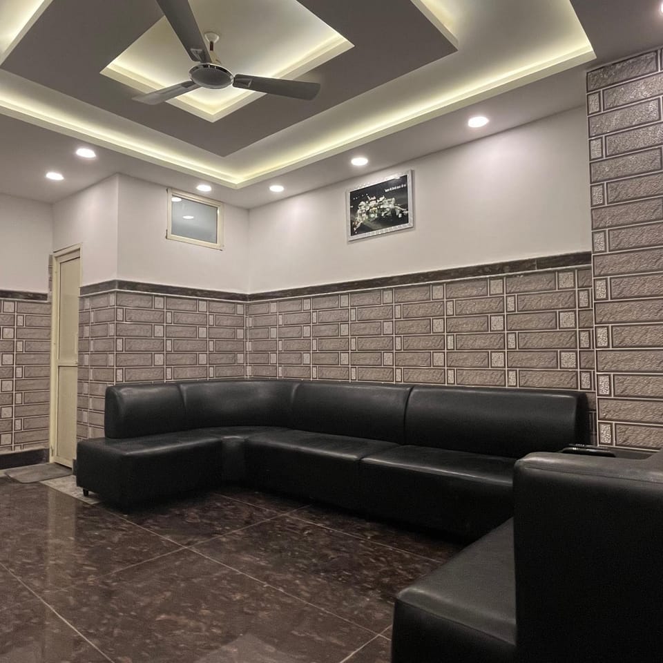 Hotel Shanti Residency Hotel in Punjab