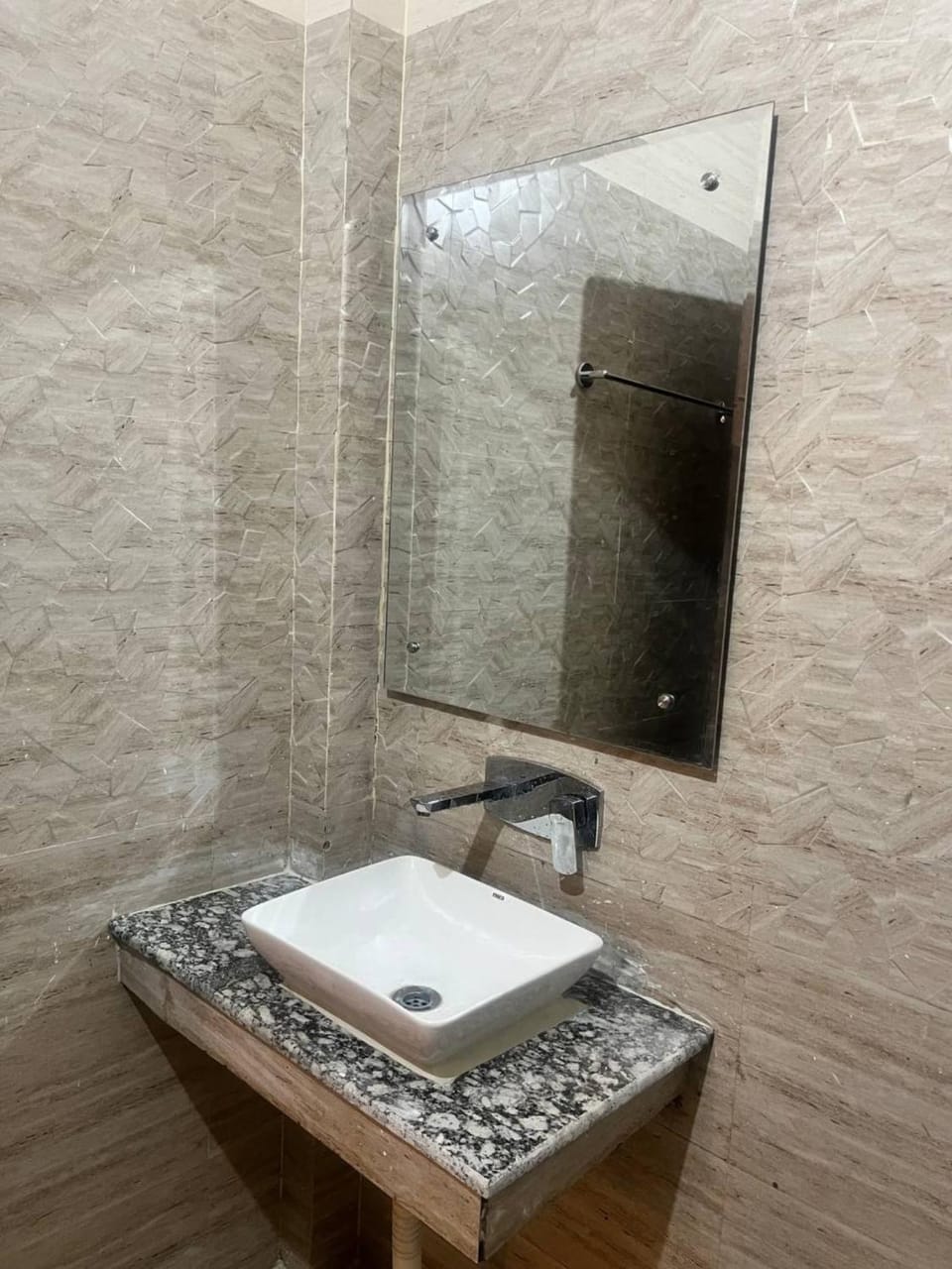 Hotel Shanti Residency Hotel in Punjab