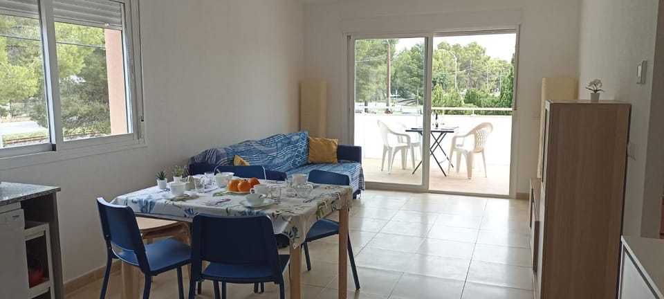 Mojito Apartment in Miami Platja