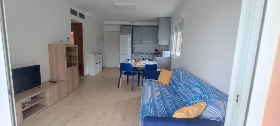 Mojito Apartment in Miami Platja
