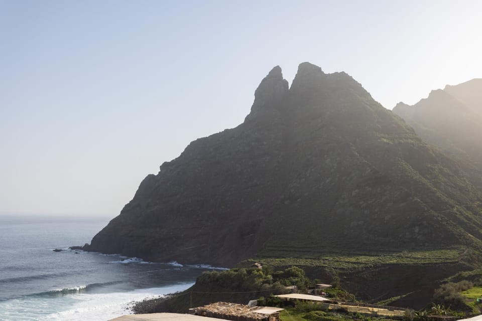 Home2Book Amazing Views Dúplex Dos Hermanos Apartment in Canary Islands
