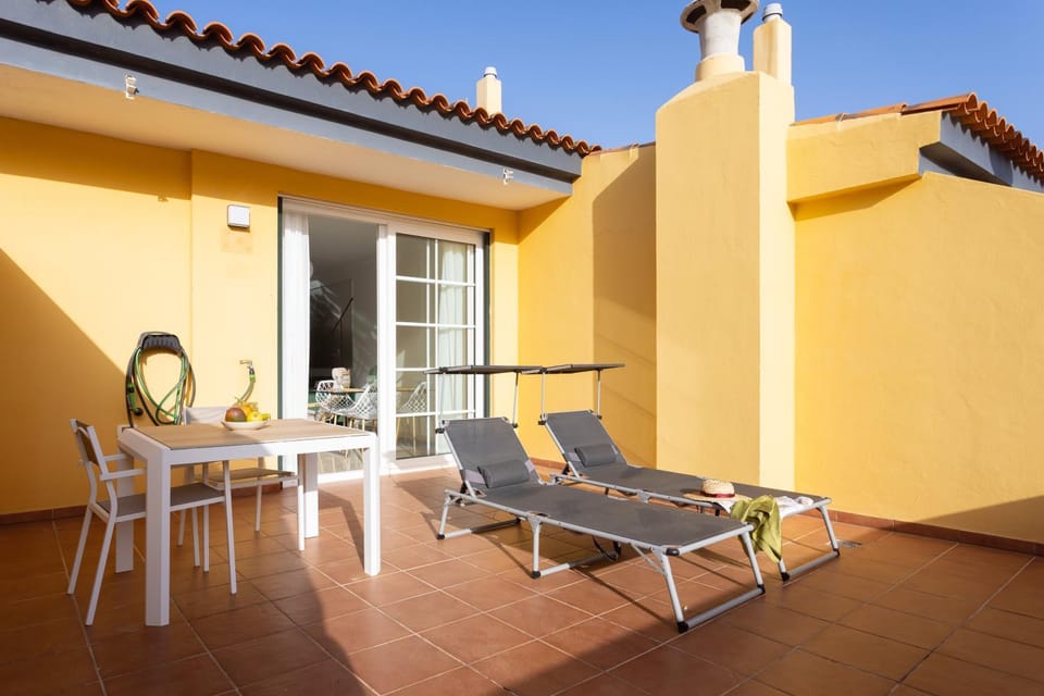 Home2Book Amazing Views Dúplex Dos Hermanos Apartment in Canary Islands