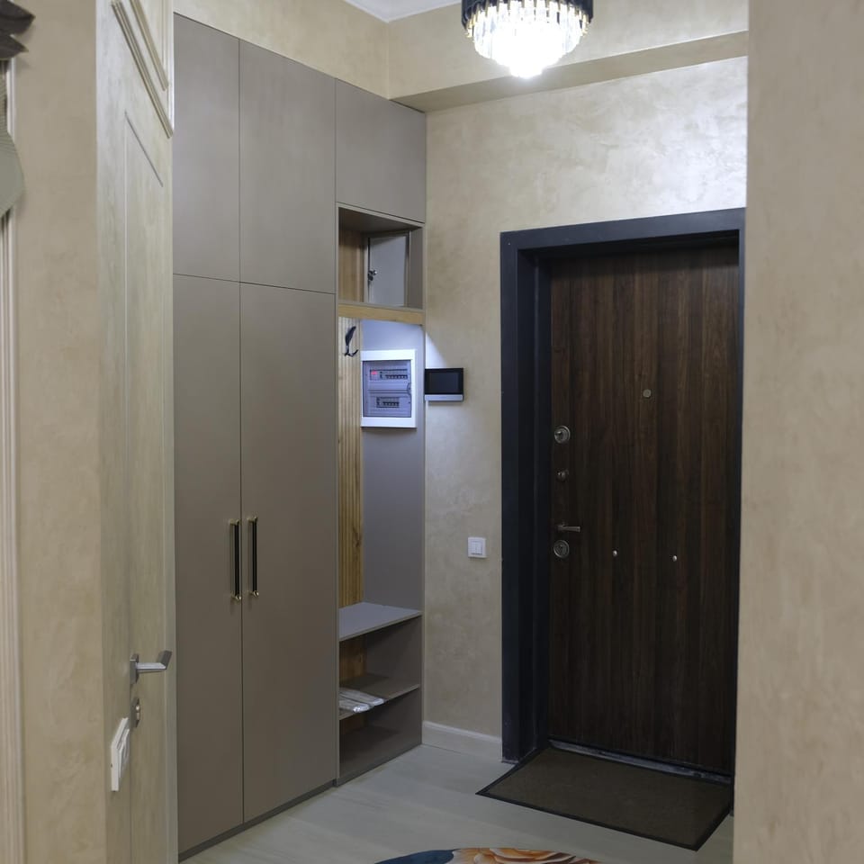 Iris Apartments A Apartment in Europe
