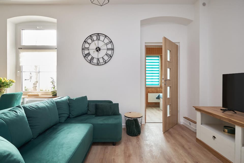 Apartamenty u Bratków Apartment in Lower Silesian Voivodeship