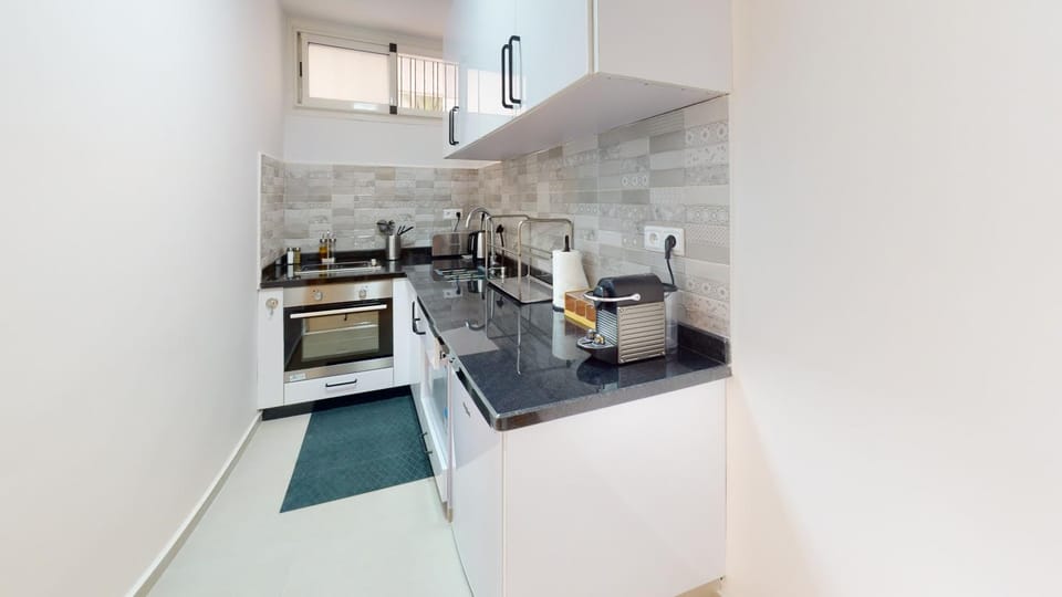 My Cosy Place Rabat - Studio Agdal 50m Arribat Center Apartment in Rabat