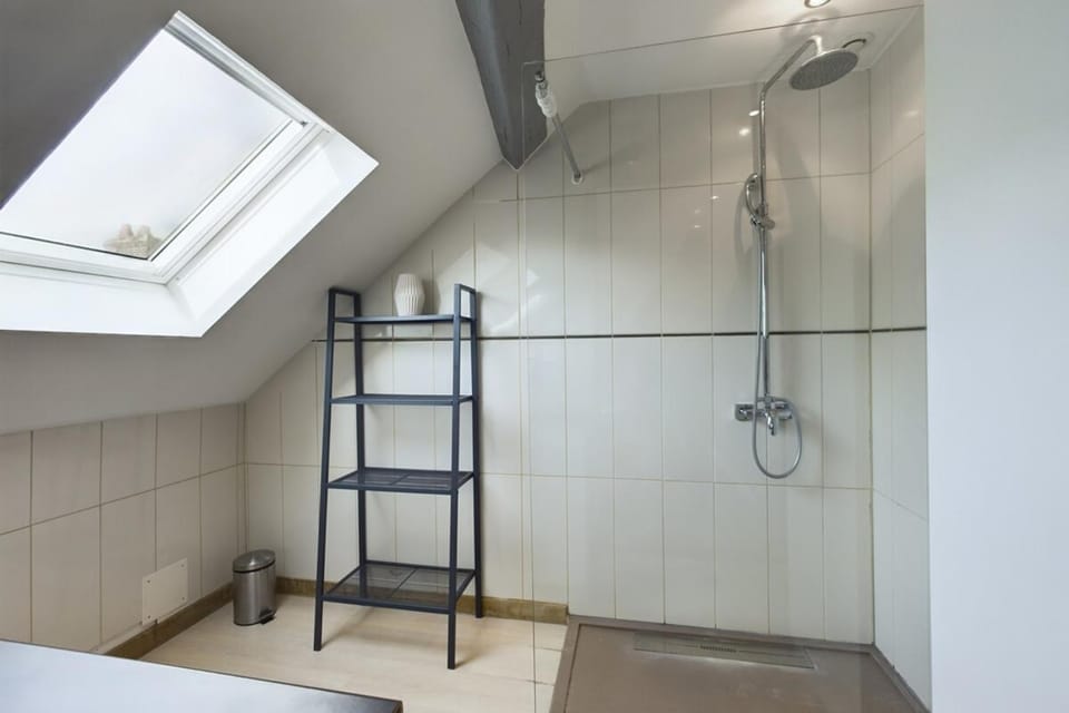 Le Refuge Jaillant Apartment in Troyes