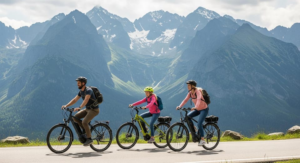 Cycling