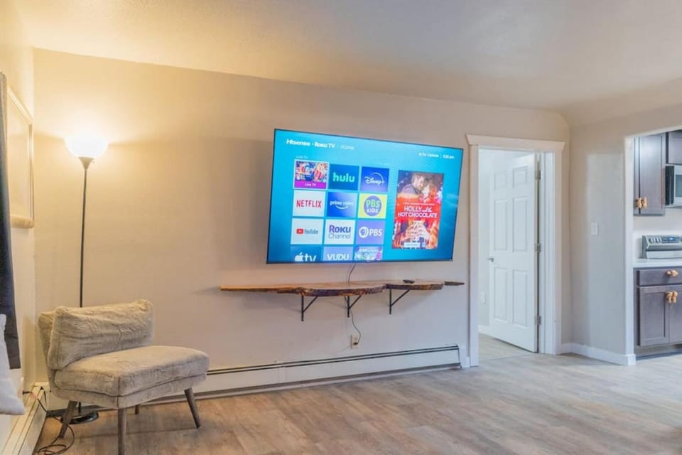TV and multimedia