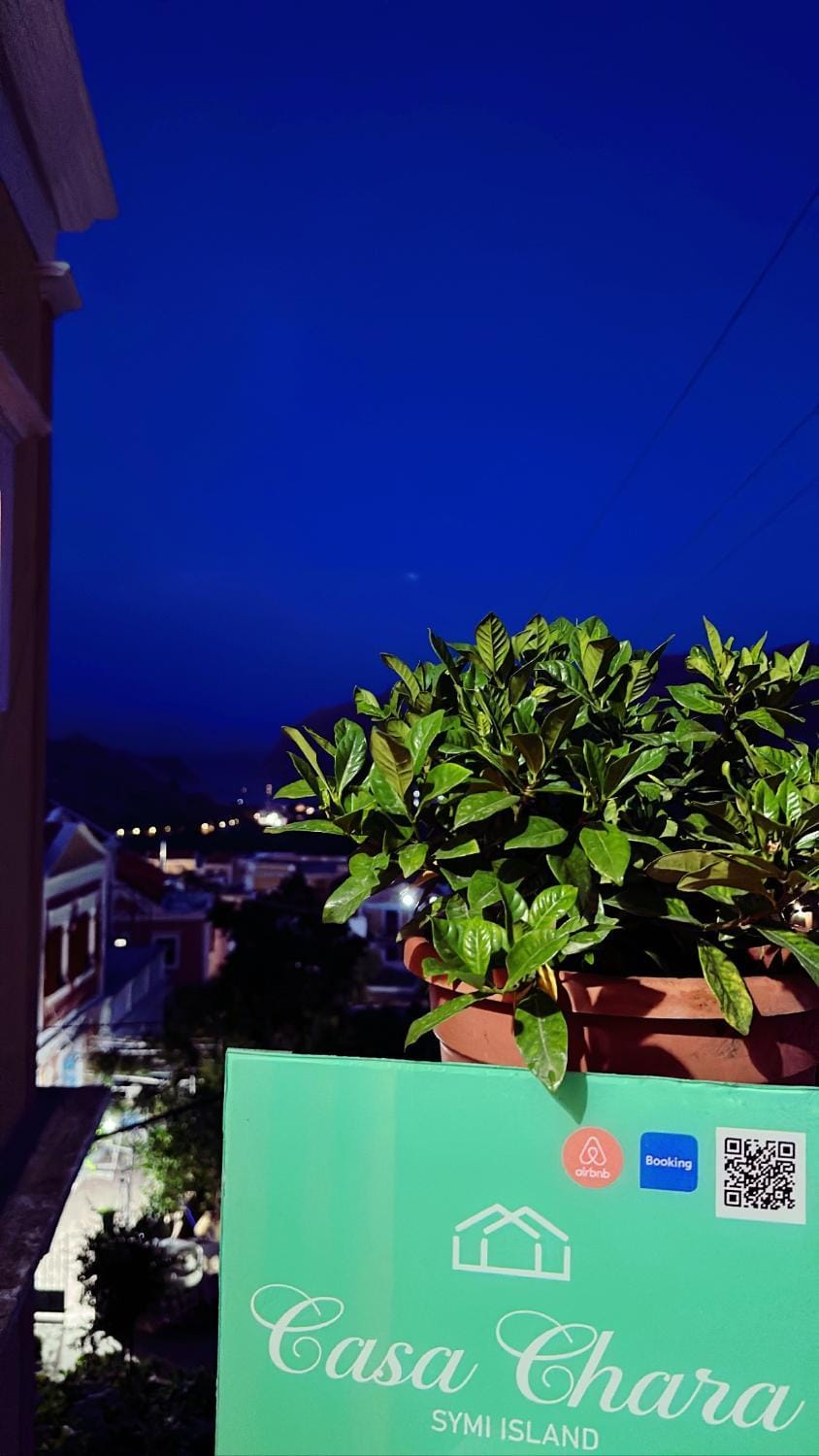 Casa Chara 2 Apartment in Muğla Province