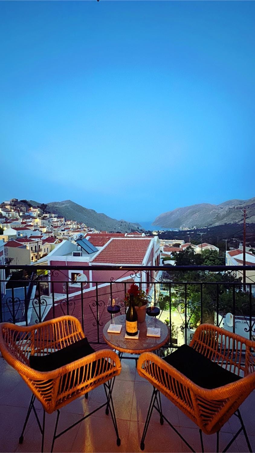 Casa Chara 2 Apartment in Muğla Province