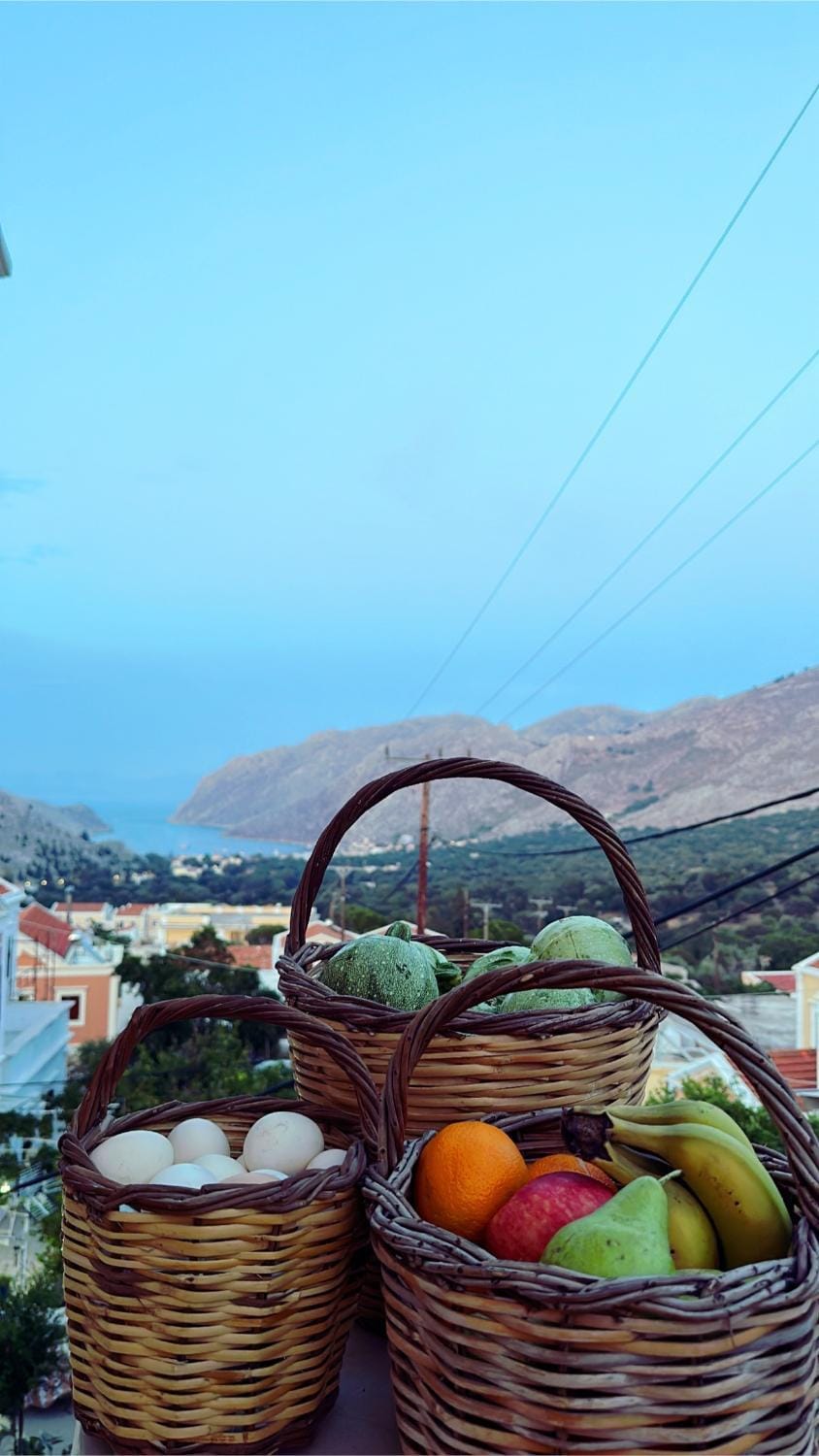 Casa Chara 2 Apartment in Muğla Province