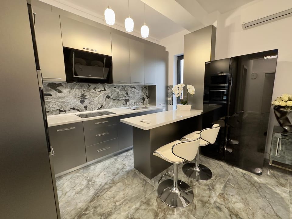 Future Apartments Apartment in Timisoara