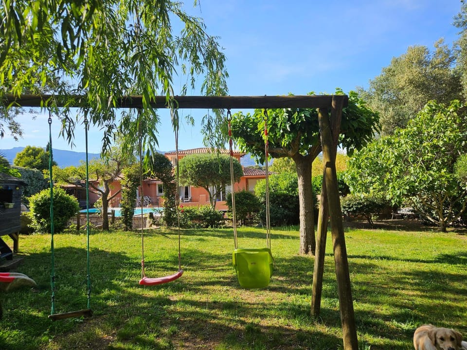 Casa Marcelli 5 Villa in Porto-Vecchio