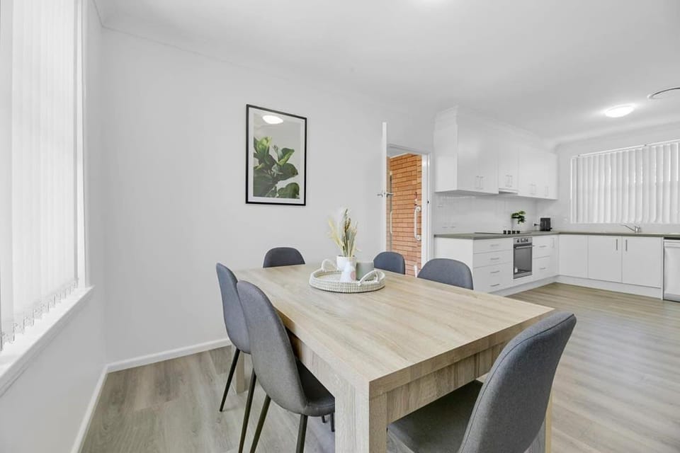 The Family Retreat - Near Mt Panorama & Racecourse House in Bathurst